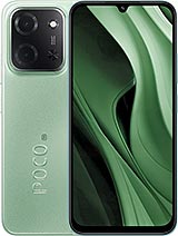Poco C85 (Thai Global)